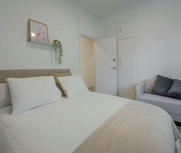 Paseo de la Castellana, Madrid, Community of Madrid 28046 - Photo 4