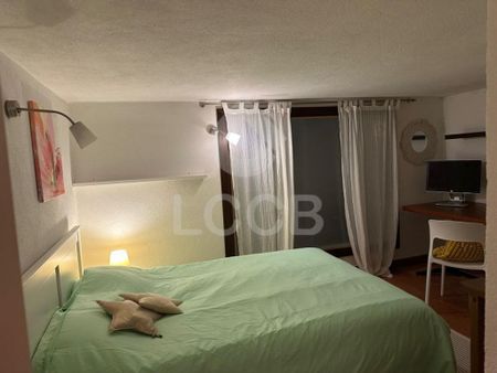 1 room luxury Flat for rent in Oeiras, Portugal - Photo 5