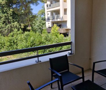 Location appartement 3 pièces, 59.30m², La Valette-du-Var - Photo 3