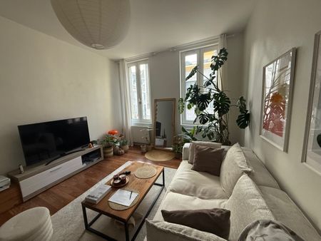 BOURGES T2 meublé Hyper centre - Photo 3