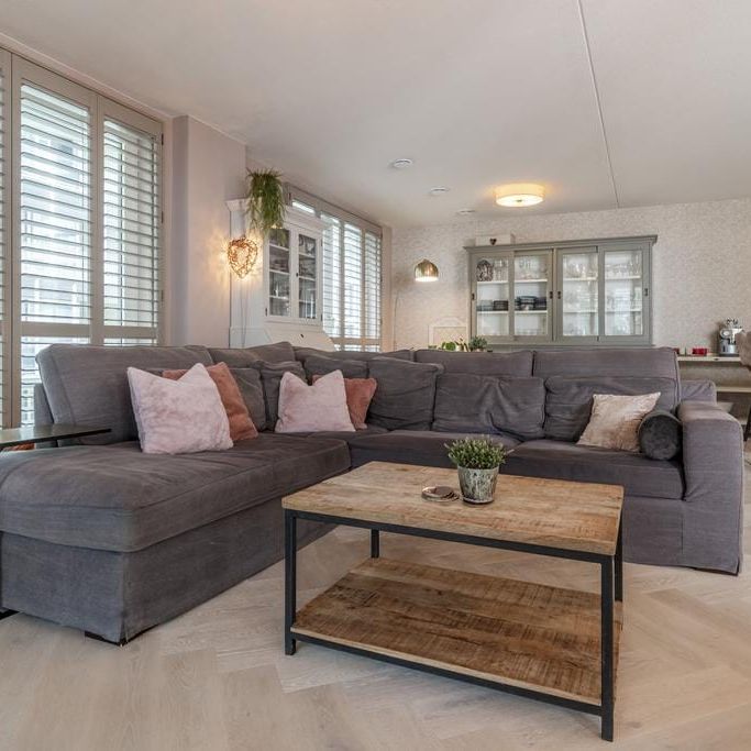 Appartement te huur: Céramiquelaan 219 1031 KG Amsterdam - Photo 1