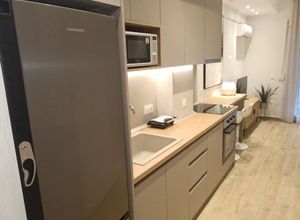 Studio/Γκαρσονιέρα για ενοικίαση - Τούμπα, - Photo 4