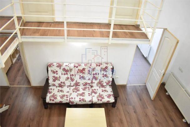 1 CAMERA GARA - CAMIN PRIVAT PENTRU STUDENTI - Photo 1