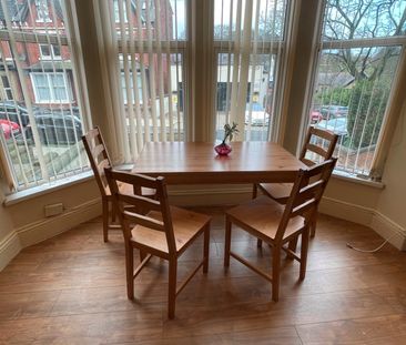 2 Bed Flat, Oakwood Avenue, LS8 - Photo 3