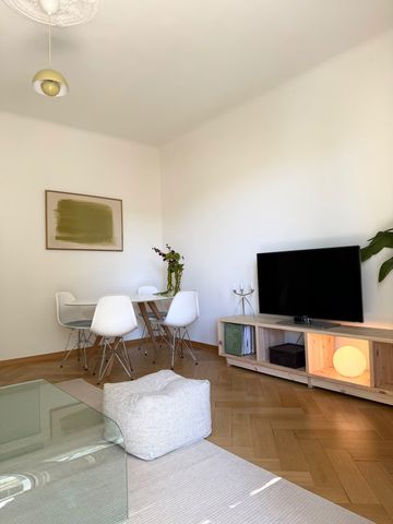 3.5 Zimmer, 85 m², 1. Stock - Photo 3