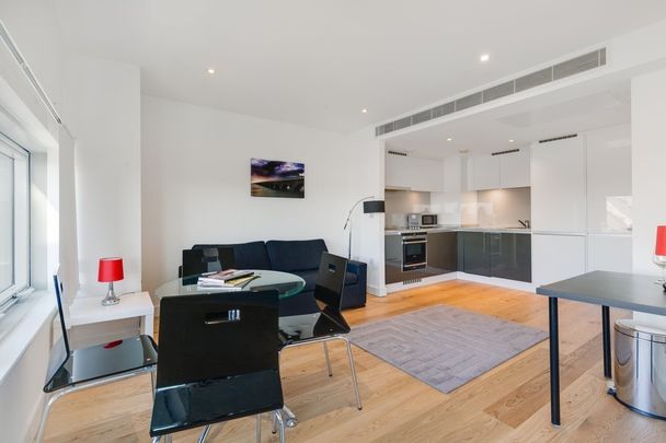 apartment to rent - Photo 1