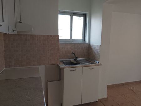 Διαμέρισμα για ενοικίαση Κάκκαβας (Νέα Ιωνία) - Photo 3