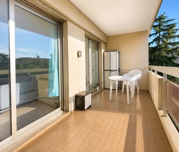 Location Appartement 2 pièces 36m² LE CANNET 06110 - Photo 4