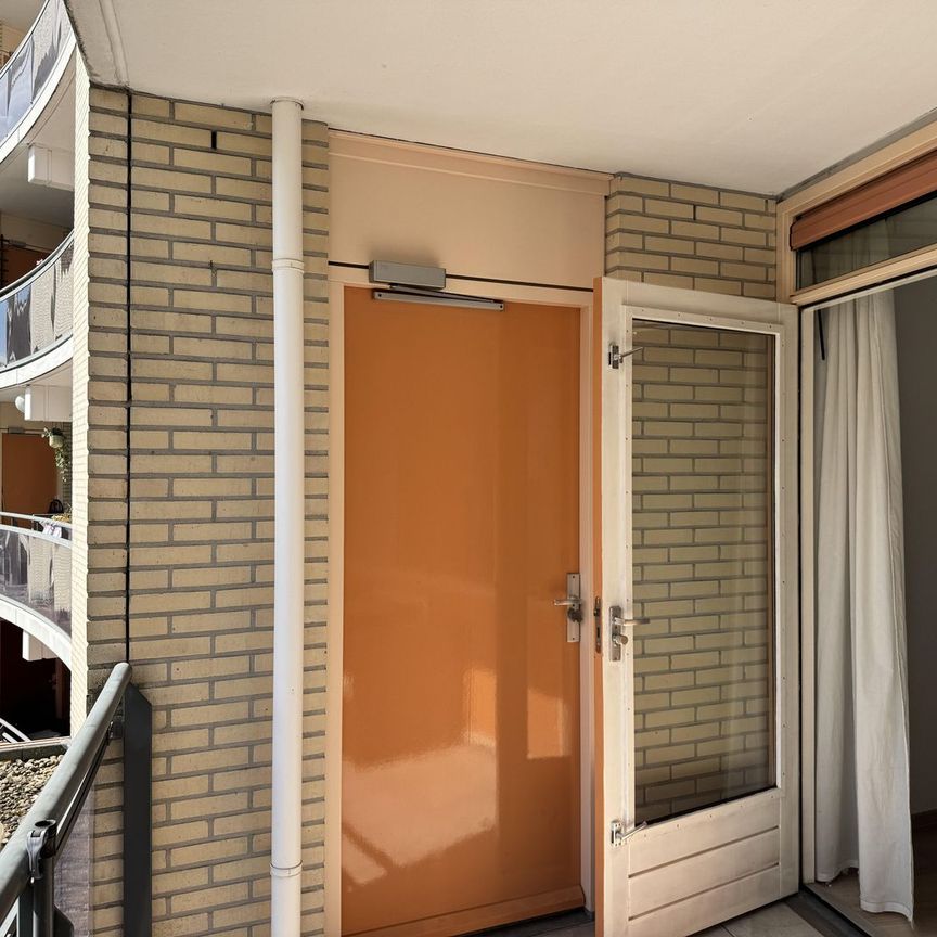 Plantage 130, 2e Daalsebuurt en omgeving, 3551DK, Utrecht - Photo 1