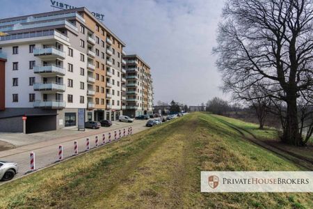 Przytulny apartament w świetnej lokalizacji - Zdjęcie 4