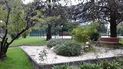 Studio de 25m² dans une résidence avec piscine et jardin - Photo 2