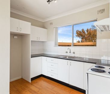 Unit 6/14-16 Burrendong Way, Orange. - Photo 4