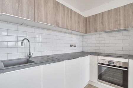 2 bedroom flat to rent - Photo 3
