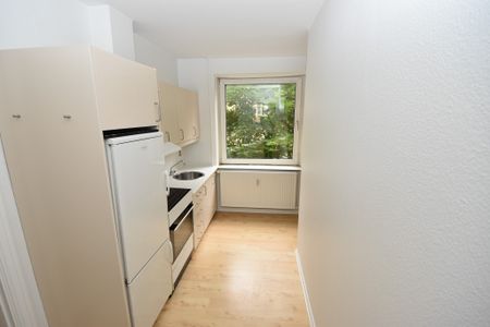 Hyggelig studielejlighed i centralt beliggende kvarter - Photo 4