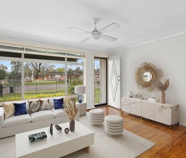 Immaculate Four-Bedroom Family Home – Ultra-Convenient Hammondville... - Photo 2