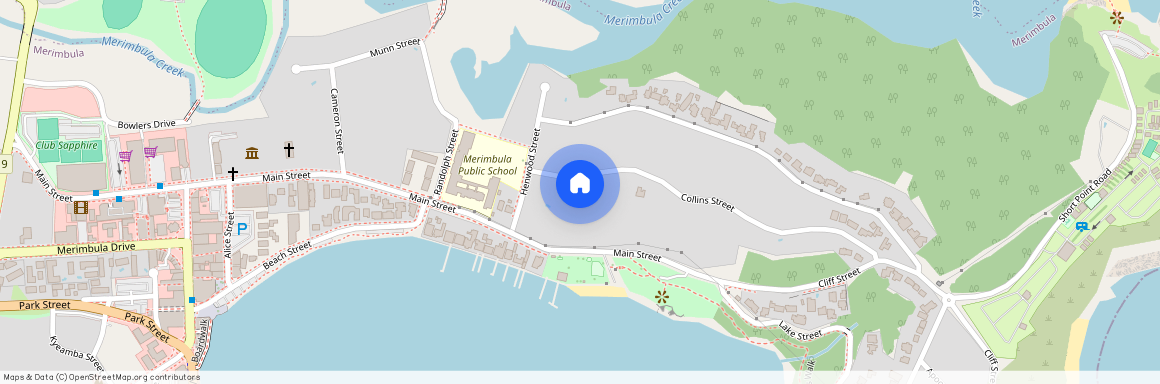 44 Collins Street, NSW 2548, Merimbula