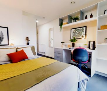 Bronze En Suite - Photo 3