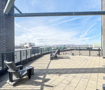 For Lease - 40 Nepean Street Unit# 2706, Ottawa Centre, Ontario - Photo 6