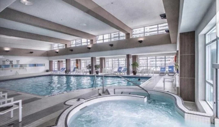 For Lease - 1 Elm Drive Unit# 403, Mississauga, Ontario - Photo 4