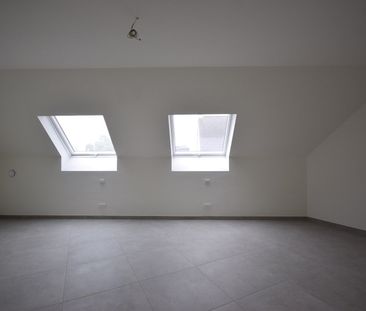 Stijlvol duplex appartement met 2 slaapkamers te huur! - Photo 4