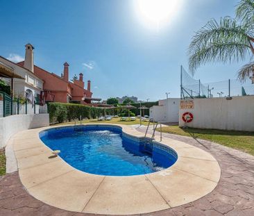 3 room luxury House for rent in Fuengirola, Andalusia - Foto 6