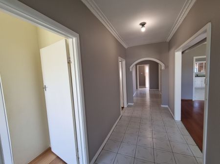 A Fresh New Look! - Photo 3