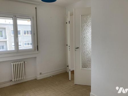 Location appartement à Maubeuge - Photo 3