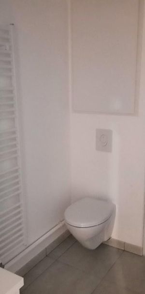 Appartement T1 à louer Rennes - 34 m² - Photo 1