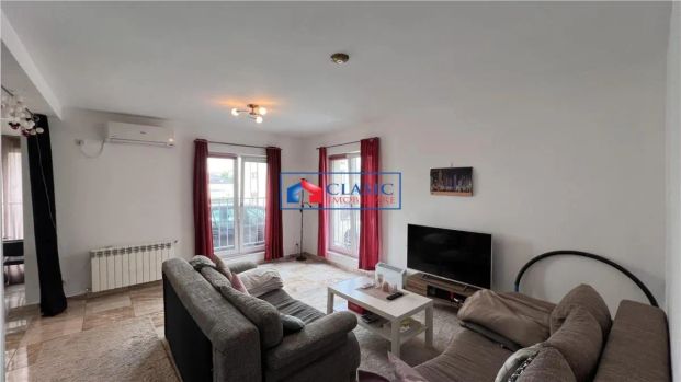 Inchiriere apartament 3 camere modern bloc nou in Zorilor- str Meteor - Photo 1