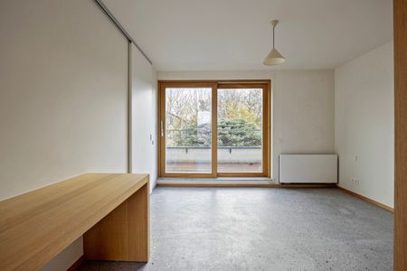 Nieuwbouw, cohousing te Lubbeek. - Photo 5