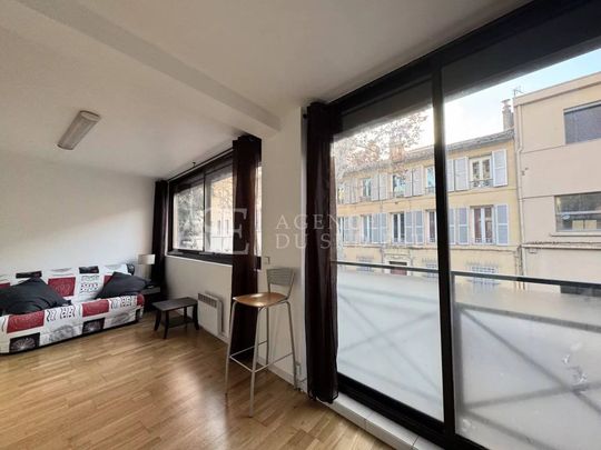 Location Appartement - Photo 1