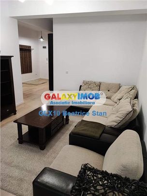 Resedinta eleganta imobil nou 2021 Aviatiei / B-dul Aerogarii - Fotografie 1