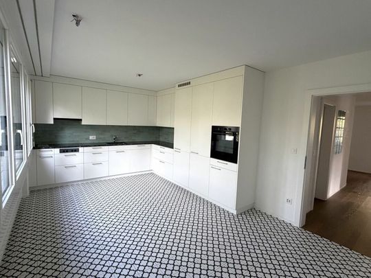 Elegant apartment in the center of Buchs - Photo 1