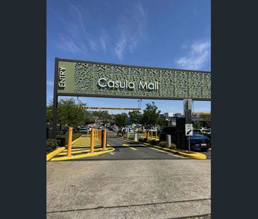 GRANNY FLAT/7A Brigalow Ave, Casula, NSW 2170 - Photo 4