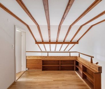 5.5 Zimmer, 116 m², 2. Stock - Foto 6