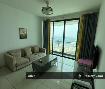 The M @ Medini Macrolink High Floor Lakeview - Photo 1
