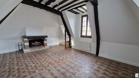 Location Appartement 2 pièces 49m² ROUEN 76000 - Photo 5