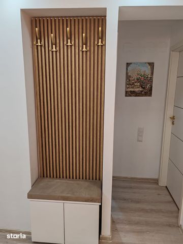 2 CAMERE PARTER PIPERA COSMOPOLIS mobilat lux prima inchiriere - Photo 3