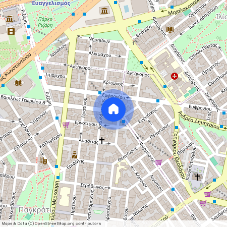 Αθήνα (Παγκράτι)