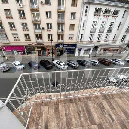 Apartament 2 camere, 41 mp, modern, zona English Park - Fotografie 1