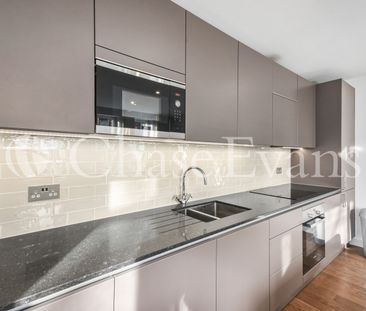 1 bedroom apartment to rent - Photo 3