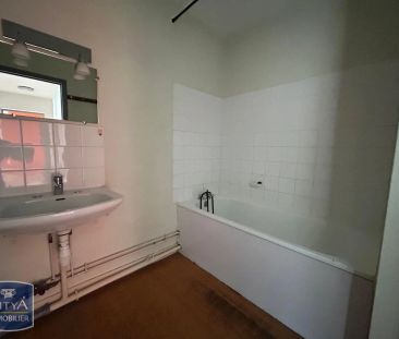 Appartement à louer 2 pièces 49.81m² - Photo 2