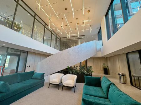 For Lease - 3079 Trafalgar Road Unit# 410, Oakville, Ontario - Photo 4