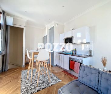 LOCATION : appartement T2 (44 m²) à CAEN - Photo 4