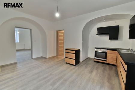 Pronájem bytu 2+kk v osobním vlastnictví 53 m², Nový Jičín - Photo 4
