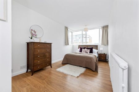 2 Bed Flat, Wilkins House, SW1V - Photo 3