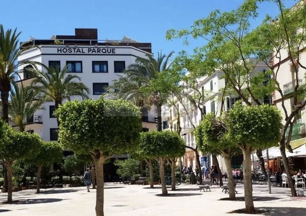 181 Diseminado P 22 P Den Vall, Santa Eulària des Riu, Balearic Islands