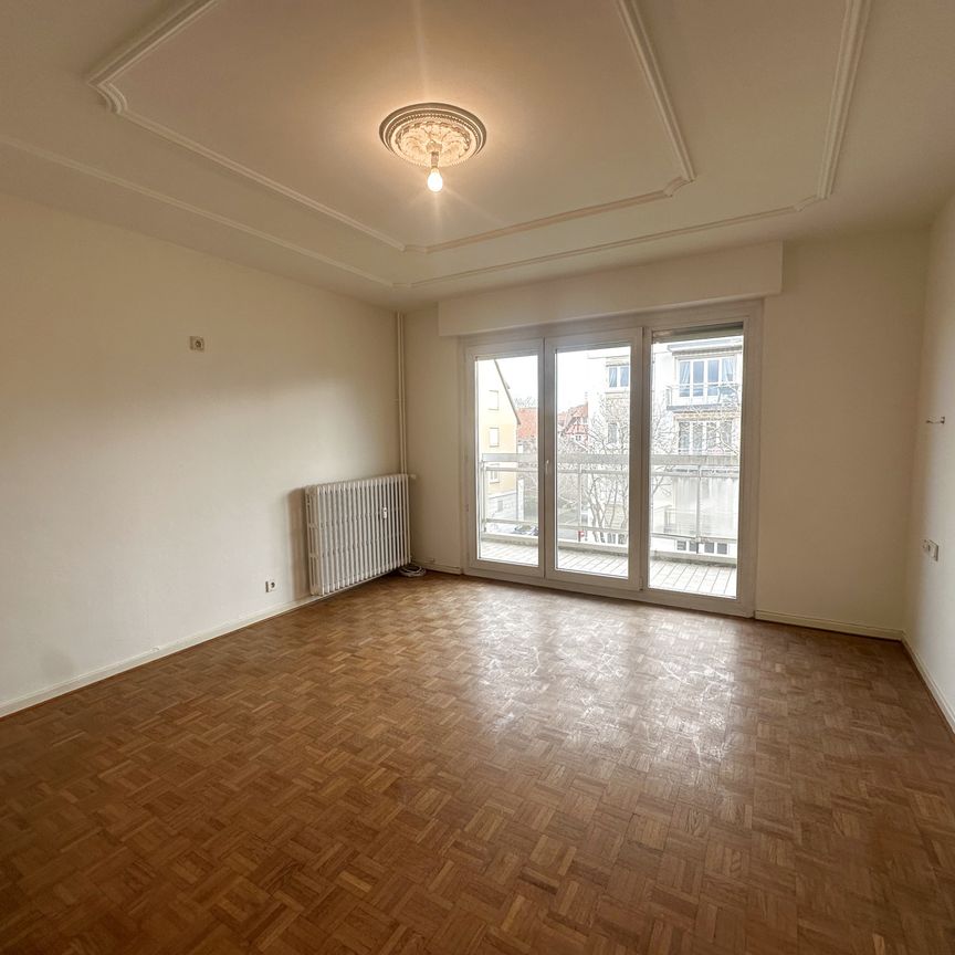 Location Appartement 6 pièces 159m² SELESTAT 67600 - Photo 1