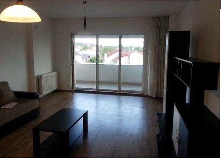 2 rooms luxurious new apartment for rent semicentral Iasi - Fotografie 2