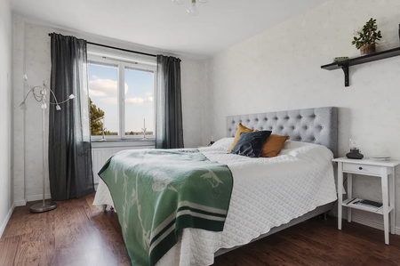 Filipstadsbacken, Farsta - Photo 5